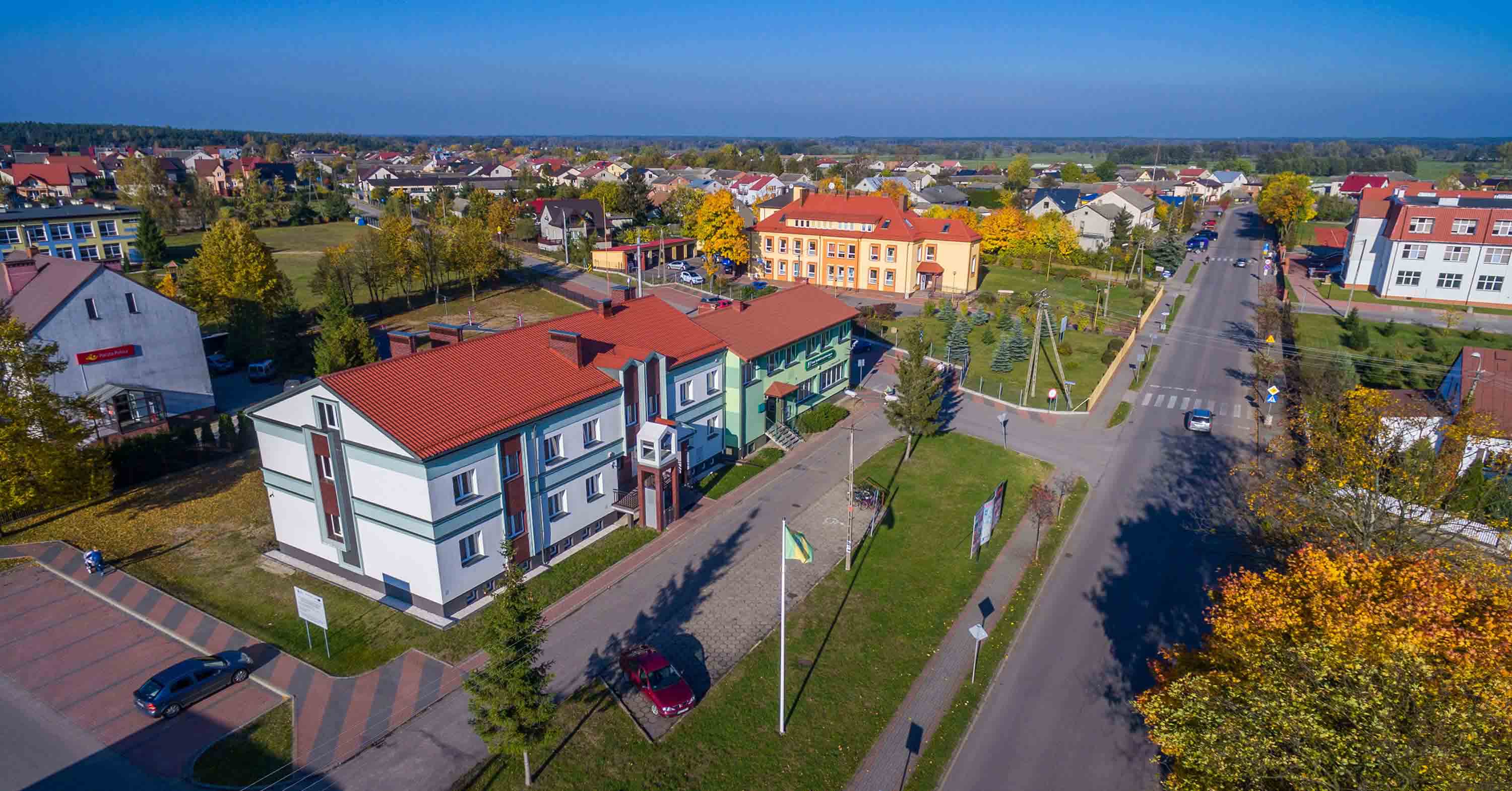 System Rada dla Mieszkańców - Gmina Jednorożec